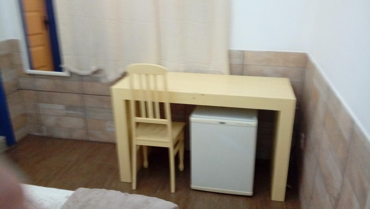 Pousada Venerando Tiradentes Zewnętrze zdjęcie