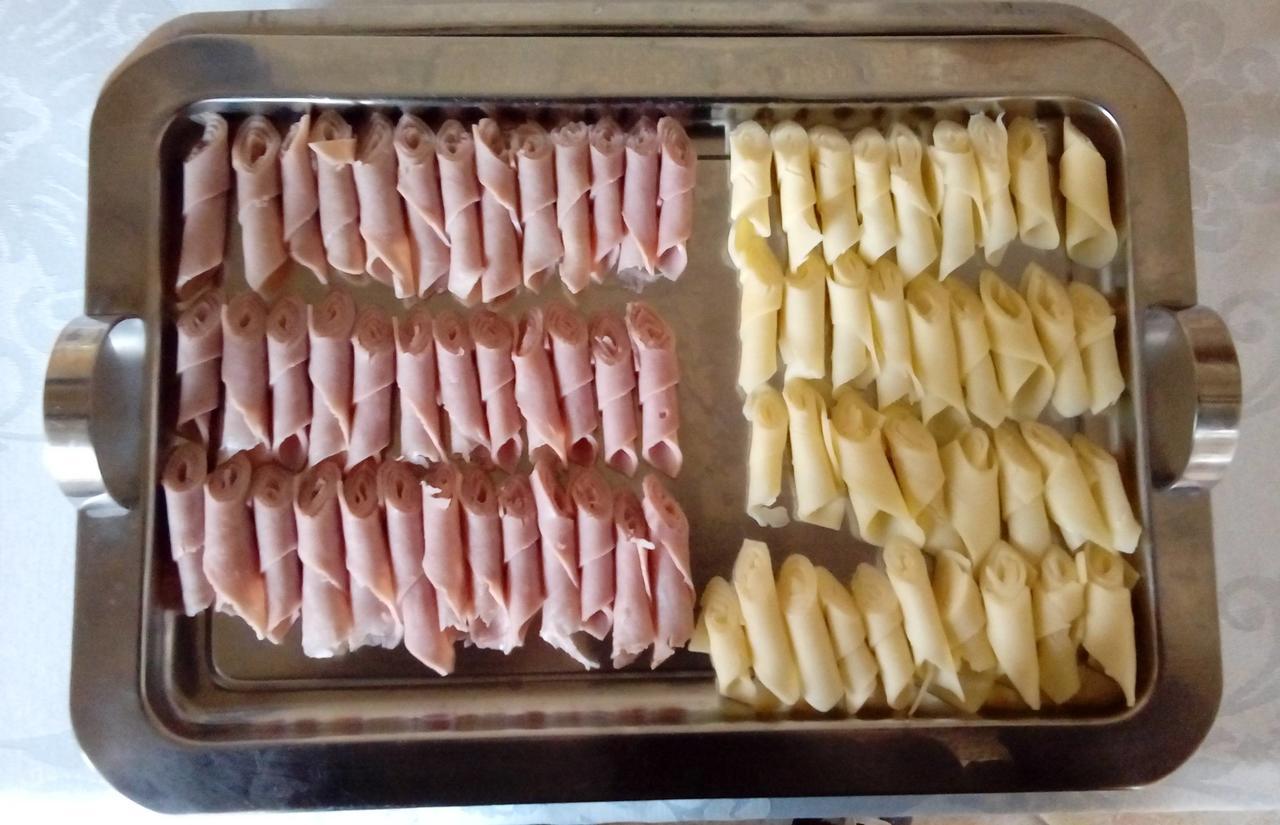 Pousada Venerando Tiradentes Zewnętrze zdjęcie